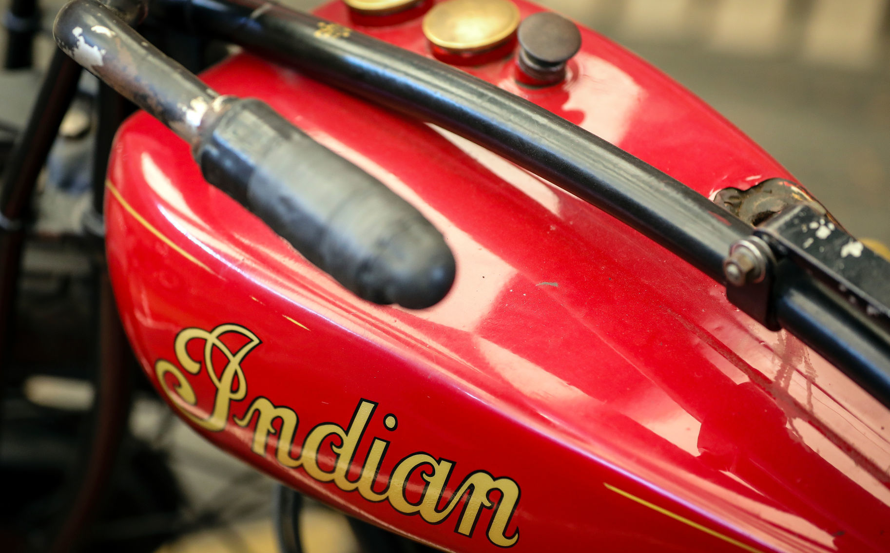 Bike of the Day Seven